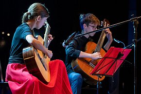 Koncert Szkoły Muzycznej z okazji Dnia Muzyki-4122