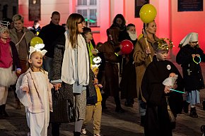 Marsz Wszystkich Świętych w Kościanie-4126