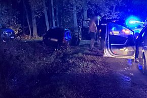 Strzelanina w sąsiednim powiecie-4142