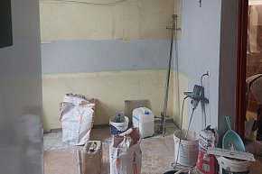 Remonty w Powiatowym Centrum Pomocy Rodzinie-4151