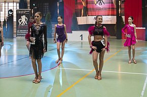 Liga Taneczna WADF w Starych Oborzyskach-4155