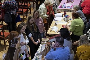 Targi wolontariatu i organizacji pozarządowych-4154