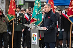 Narodowe Święto Niepodległości 2025 w Kościanie-4159