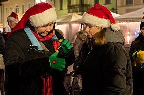 Mikołajkowy spacer po Kościanie-4233