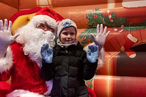 Kraina Bajek Św. Mikołaja w Kościanie-4267