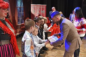 Finał konkursu na kartki bożonarodzeniowe-4279