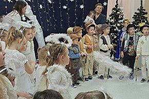 Jasełka w Kreskówce z Bonikowie-4297