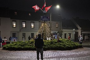 Race na rondzie Powstania Wielkopolskiego-4308