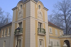 Koniec remontu północnej oficyny w Jarogniewicach-4311