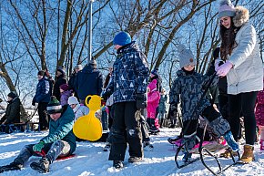 Ferfeta dośnieżona w Trzech Króli-4334