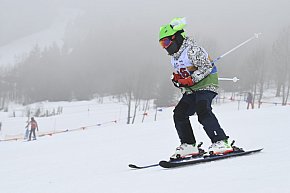 Trwają Mistrzostwa Powiatu w Zieleńcu-4353