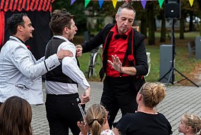 Finał wakacji z kolorem i humorem w KOK [ZDJĘCIA]-88745