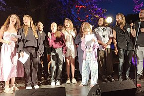 Jubileuszowy Jam Session pod kasztanami [ZDJĘCIA]-88820