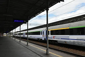 Specjalna oferta Intercity. Nauczyciele i studenci pojadą pociągiem za złotówkę-88898