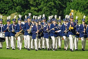 Orkiestra TON zagrała na Mistrzostwach Europy w Polo [ZDJĘCIA]-88891
