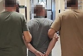 Dwaj oszuści „na legendę” zatrzymani. Okradli seniorów-88920