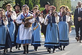 Okrągły Turniej Dudziarzy i Jubileusz Kapeli Sokoły już w niedzielę-88936