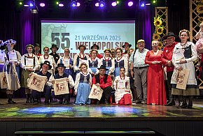55. Wielkopolski Turniej Dudziarzy i 25-lecie Kapeli „Sokoły” [ZDJĘCIA]-88960