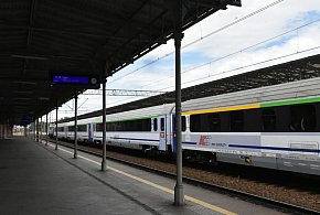 Z Warszawy do Wrocławia w półtorej godziny? Pociągi przyspieszą do 350 km/h-89063