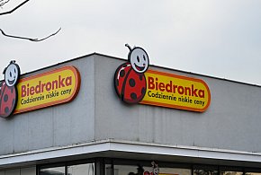 Nowe rozwiązanie w popularnej sieci. Ma ułatwić codzienne zakupy-89192