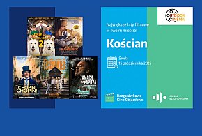 Najnowsze premiery filmowe w Kościanie. Mamy dla Was bilety!-89187