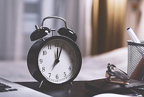 Kiedy przestawiamy czas na zimowy? To może być ostatni raz?-89266