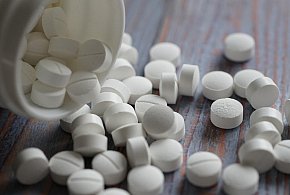 Popularny lek znika z aptek. GIF ostrzega: natychmiast oddaj go do apteki-89271