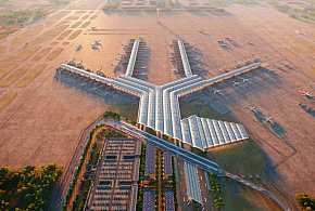 Afera z działką pod CPK. Kluczowy teren trafił w prywatne ręce-89355