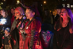 Halloween Party z Rzeczodzielnią już w piątek-89357