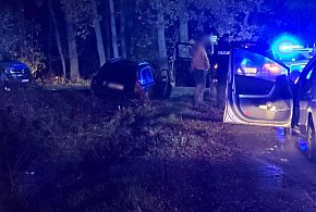 Strzelanina w sąsiednim powiecie. Zakończono policyjną obławę [ZDJĘCIA]-89441