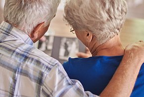 Seniorzy mają powód do radości. Projekt „Godna emerytura” trafił do Sejmu-89436