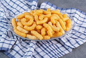 Popularne chrupki mogą Ci zaszkodzić. GIS alarmuje po kontroli-89446