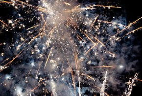 Koniec fajerwerków w Polsce? Minister klimatu mówi wprost-89448