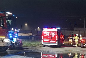 Trwają poszukiwania 28-latka w Kościanie [AKTUALIZACJA]-89474