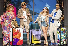 „Podróż poślubna plus”. Wygraj bilety na spektakl!-89468