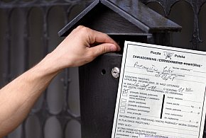 Papierowe awizo odchodzi do historii. Teraz tak będziesz odbierać pisma-89484