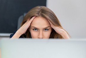 Popularne strony przestały działać. Przyczyną globalna awaria-89619