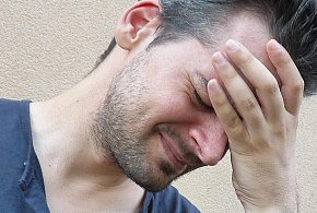 Polscy mężczyźni żyją w ciągłym stresie. Oto główne powody-89643