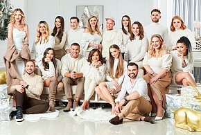 Gwiazdą Kościańskiego Koncertu Noworocznego będzie chór Sound‘n’Grace-89672