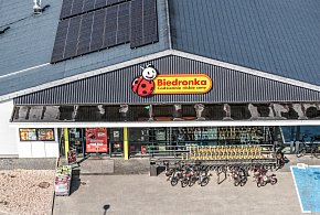 Biedronka zapłaci potężną karę. Sieć kusiła niejasną promocją-89818