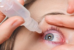 Nie używaj tych kropli do oczu! GIF właśnie je wycofał z aptek-89832