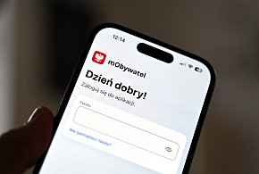 Rządowa aplikacja z nową funkcją. Skorzystają z niej setki tysięcy Polaków-89837