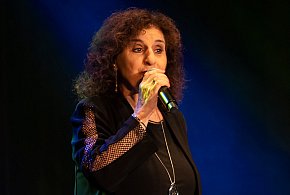 Koncert Eleni w Kościanie. Jubileusz 50-lecia [ZDJĘCIA]-89931