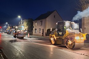 Mandaty za naruszenia związane z kierowaniem ruchem na Gostyńskiej-89964