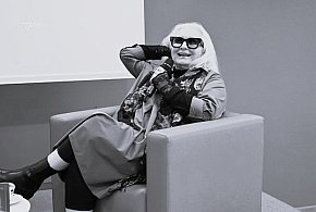 Nie żyje Magda Umer. Jedna z ikon polskiej piosenki literackiej-90009