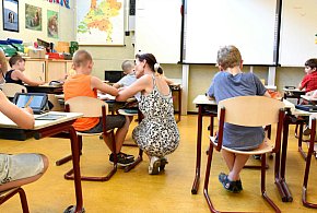 Kalendarz wyjątkowo łaskawy. Uczniów czeka rekordowa przerwa-90047