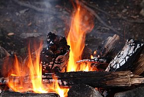 Rośnie kara. Jeden błąd przy ogniu i 30 tys. zł nie twoje!-90055