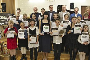 Konkurs Szkoły Muzycznej o „Laur Szkoły” [ZDJĘCIA]-90129