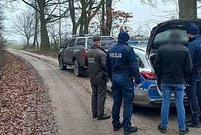 Jedna Skoda i dwóch pijanych kierowców za kółkiem tego samego dnia-90136