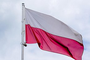 Godło i flaga mogą wyglądać inaczej. Ruszyły prace nad symbolami państwowymi-90153